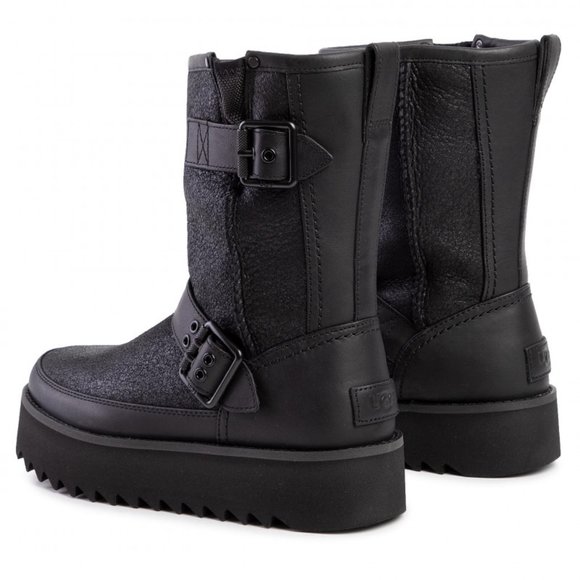 UGG | Shoes | Ugg Womens Classic Rebel 